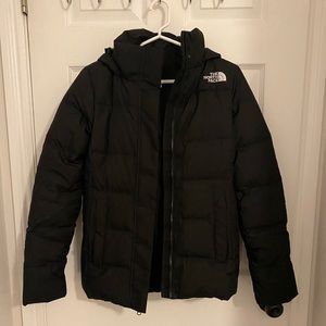 The North Face Gotham Jacket - Black XS